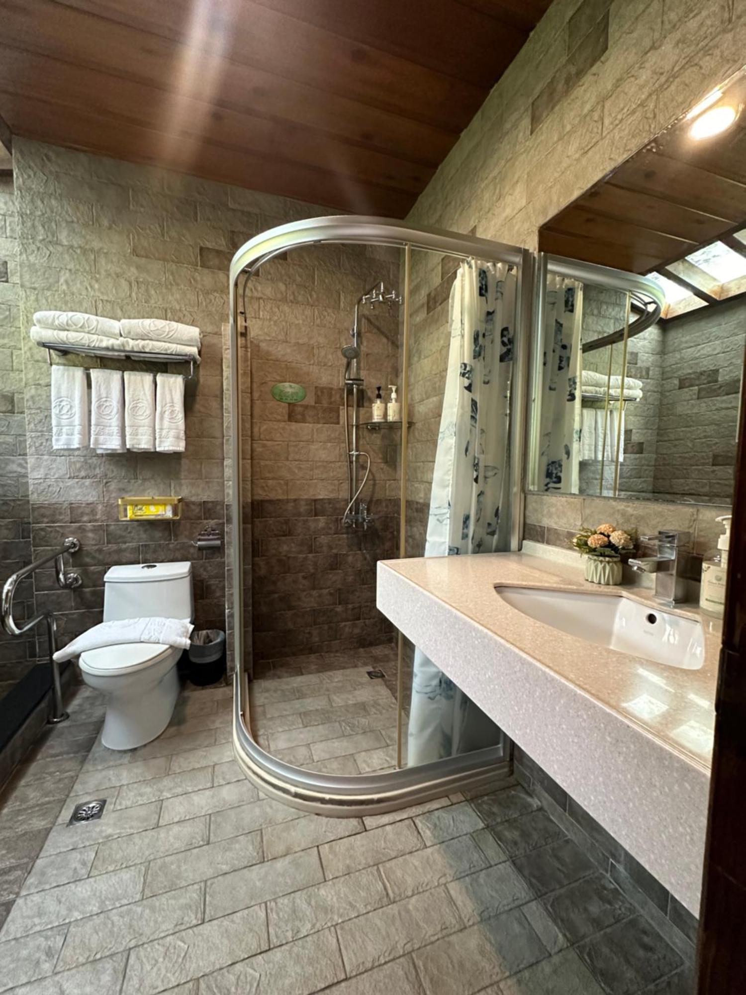 Tfg B&B Луґу Екстер'єр фото