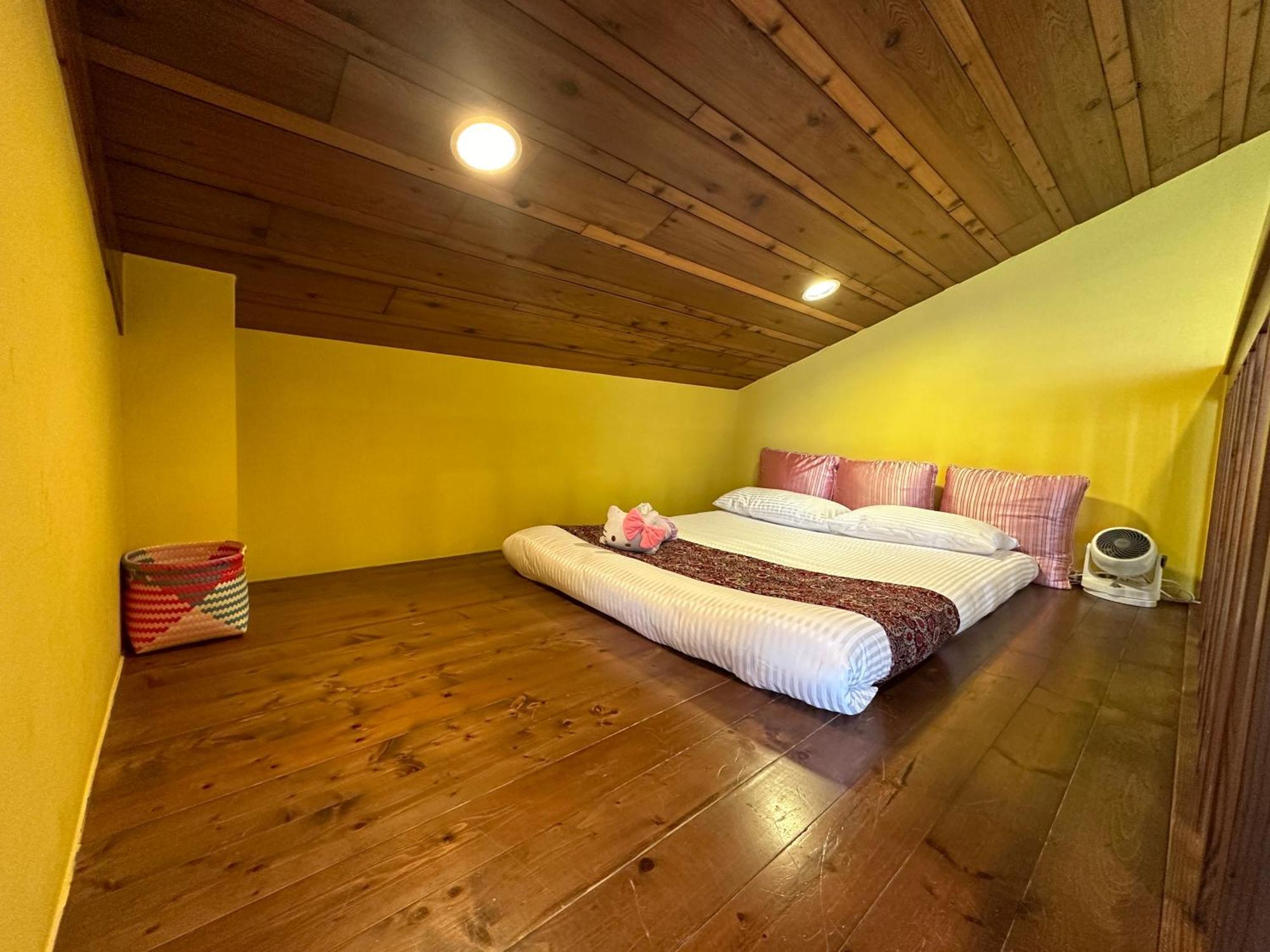 Tfg B&B Луґу Екстер'єр фото