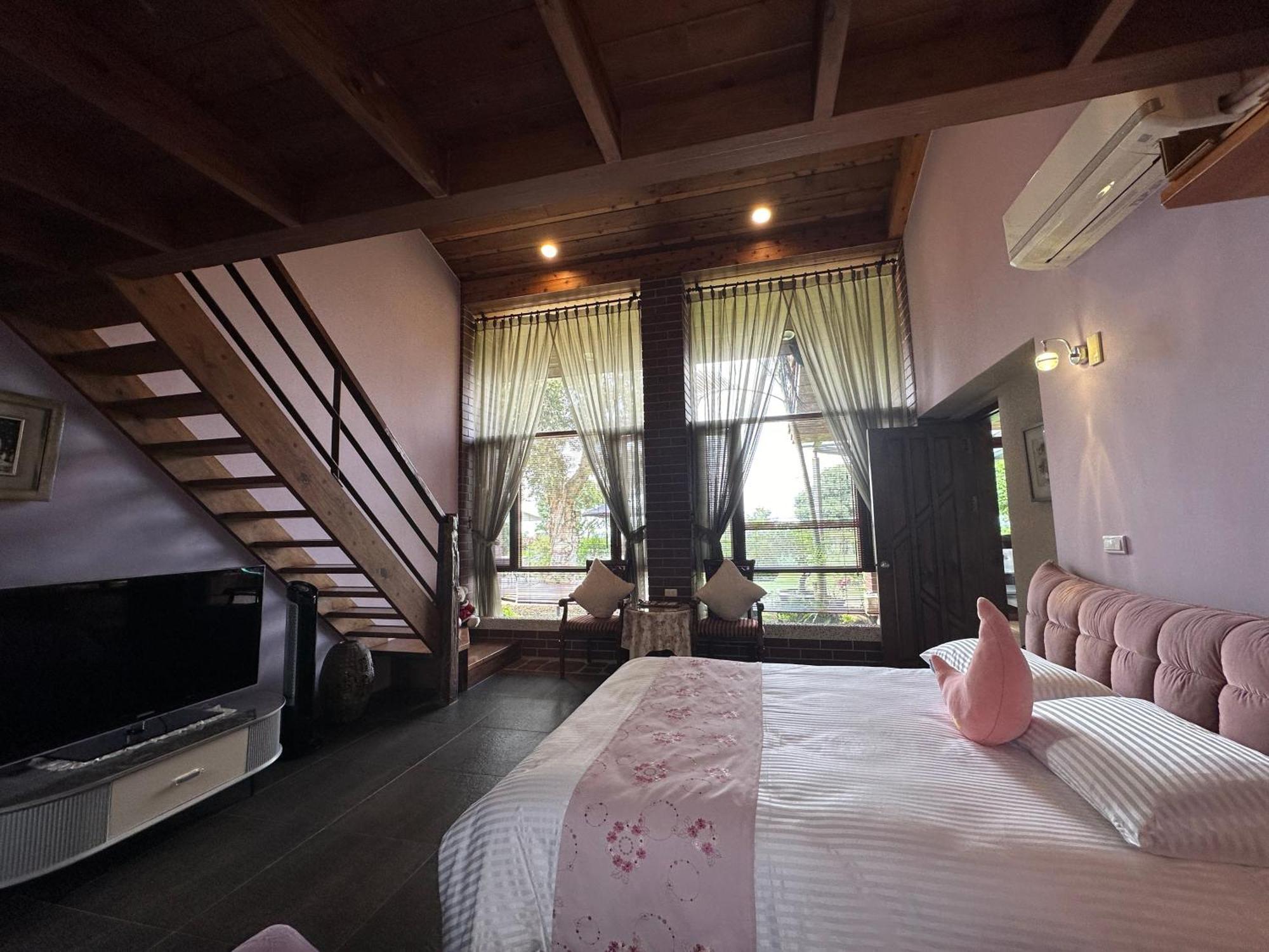Tfg B&B Луґу Екстер'єр фото