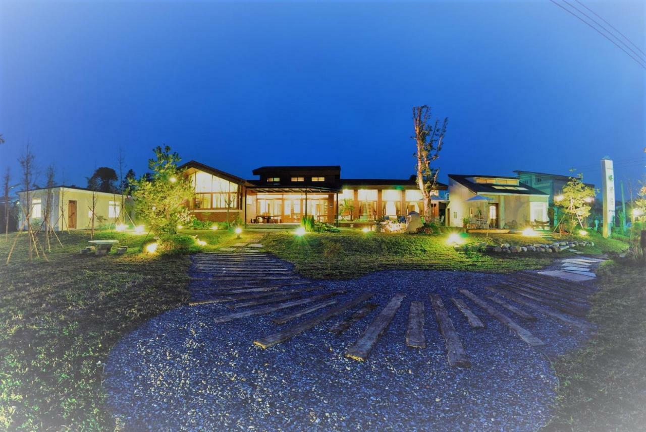 Tfg B&B Луґу Екстер'єр фото